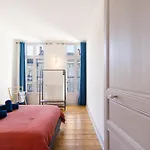 Maison Hyper Centre Semesterbostad *