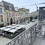 Maison Hyper Centre * Bergerac