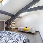 Maison Hyper Centre * Bergerac