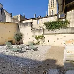 Maison Hyper Centre Semesterbostad Bergerac