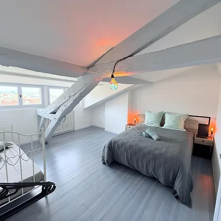 別荘 Maison Hyper Centre