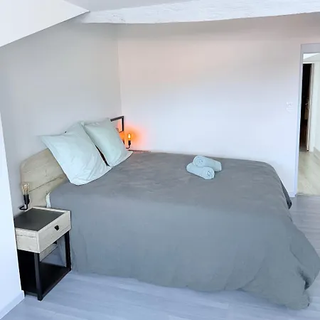 Maison Hyper Centre ベルジュラック