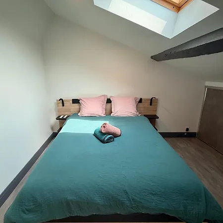 別荘 Maison Hyper Centre