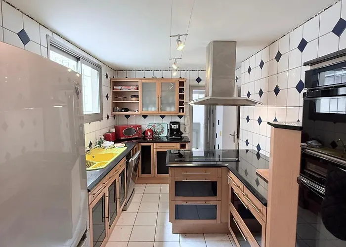 Maison Hyper Centre *