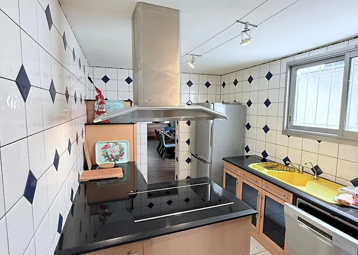 Maison Hyper Centre *