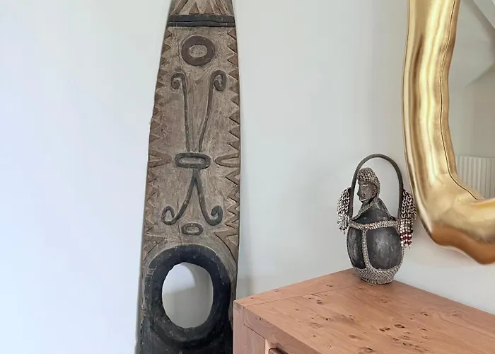 Maison Hyper Centre 別荘 ベルジュラック