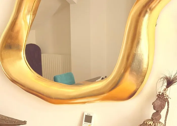 Дом отдыха Maison Hyper Centre Бержерак