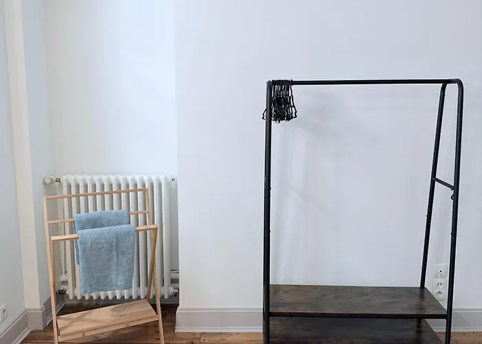 Maison Hyper Centre Дом отдыха