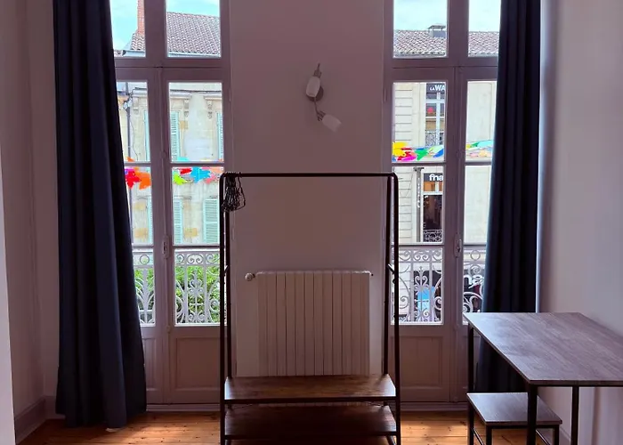 別荘 Maison Hyper Centre ベルジュラック