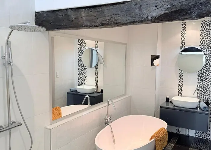 Maison Hyper Centre Дом отдыха