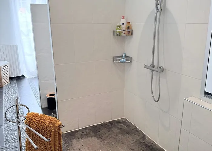 Maison Hyper Centre Бержерак