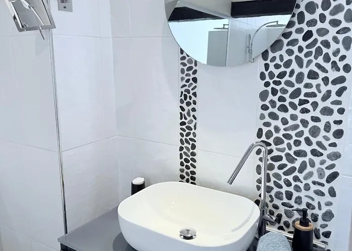 Дом отдыха Maison Hyper Centre Бержерак