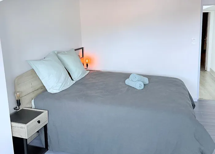 Maison Hyper Centre ベルジュラック