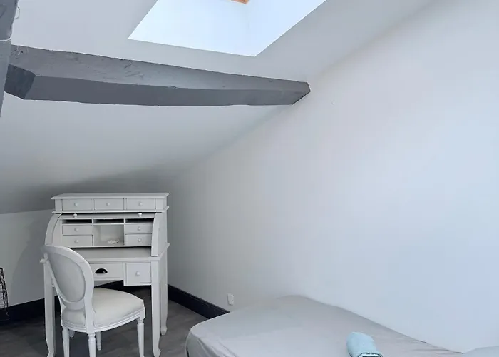 Maison Hyper Centre 別荘