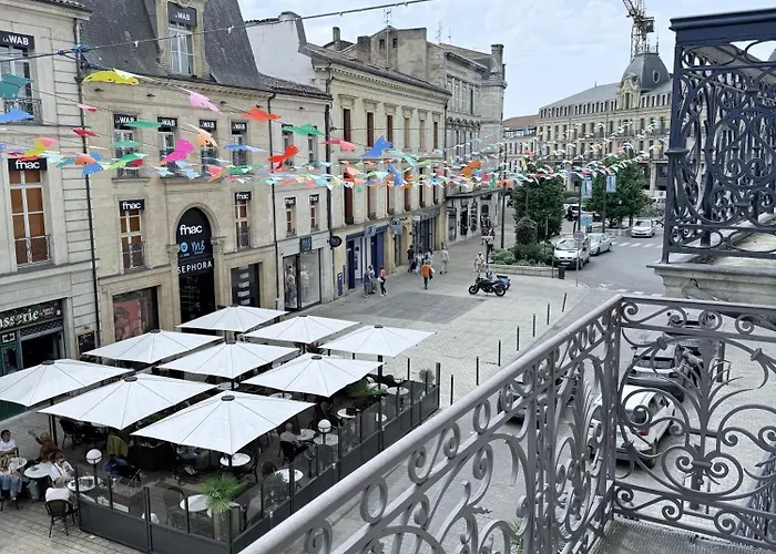 別荘 Maison Hyper Centre