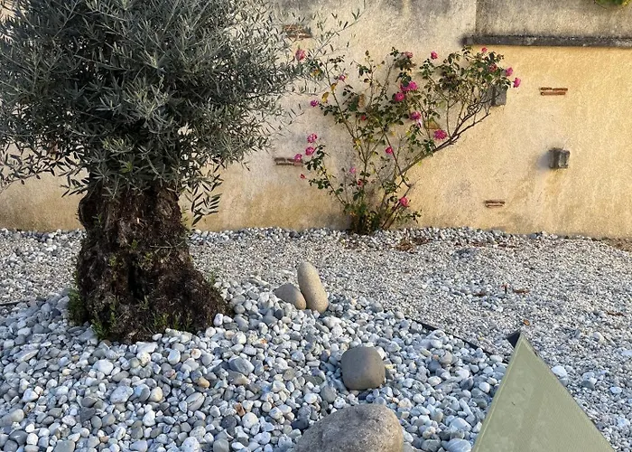 Maison Hyper Centre Дом отдыха *