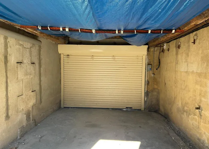 Maison Hyper Centre Дом отдыха Бержерак